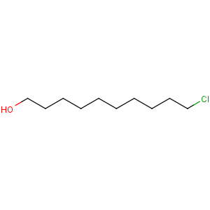 CAS No:51309-10-5 1-Decanol, 10-chloro-