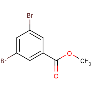 CAS No:51329-15-8 methyl 3,5-dibromobenzoate