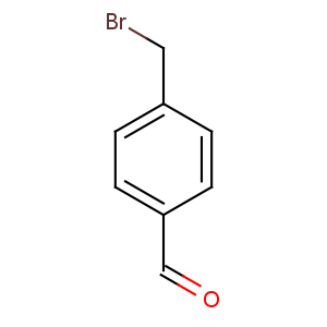 CAS No:51359-78-5 4-(bromomethyl)benzaldehyde