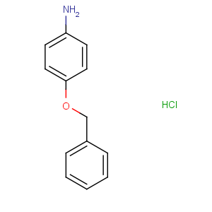 CAS No:51388-20-6 4-phenylmethoxyaniline