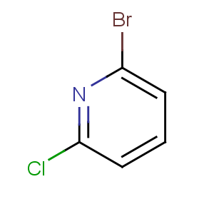 CAS No:5140-72-7 2-bromo-6-chloropyridine