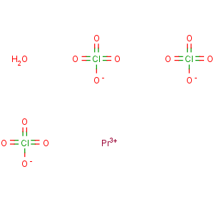 CAS No:51411-03-1 praseodymium(3+)