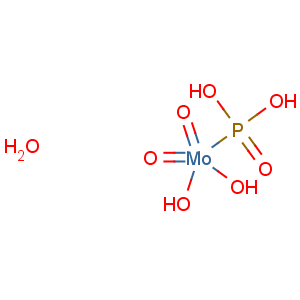 CAS No:51429-74-4 Phosphomolybdic acid hydrate