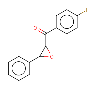 CAS No:51477-11-3 2-(4-Fluorobenzoyl)-3-phenyloxirane