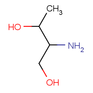 CAS No:515-93-5 2-aminobutane-1,3-diol