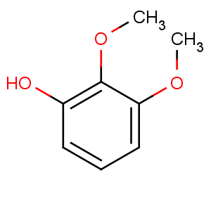 CAS No:5150-42-5 2,3-dimethoxyphenol