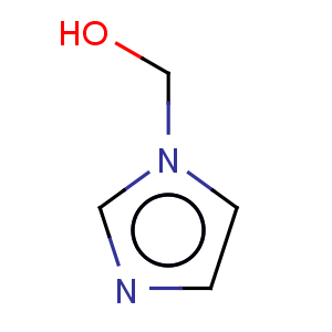 CAS No:51505-76-1 1H-Imidazole-1-methanol