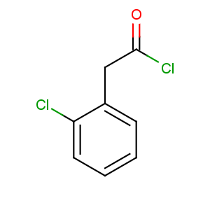 CAS No:51512-09-5 2-(2-chlorophenyl)acetyl chloride