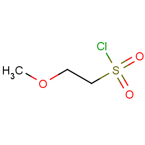 CAS No:51517-01-2 2-methoxyethanesulfonyl chloride