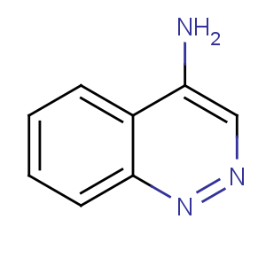 CAS No:5152-83-0 cinnolin-4-amine
