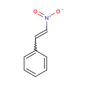 CAS No:5153-67-3 [(E)-2-nitroethenyl]benzene