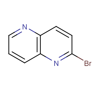 CAS No:51532-07-1 2-bromo-1,5-naphthyridine