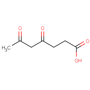 CAS No:51568-18-4 4,6-dioxoheptanoic acid