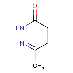 CAS No:5157-08-4 3-methyl-4,5-dihydro-1H-pyridazin-6-one