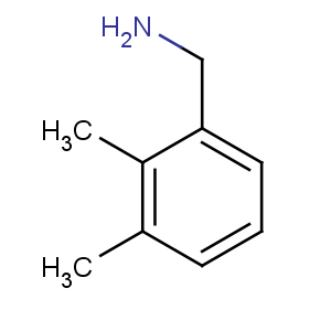 CAS No:51586-20-0 (2,3-dimethylphenyl)methanamine