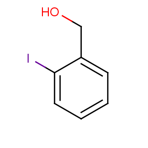 CAS No:5159-41-1 (2-iodophenyl)methanol
