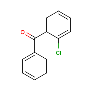 CAS No:5162-03-8 (2-chlorophenyl)-phenylmethanone