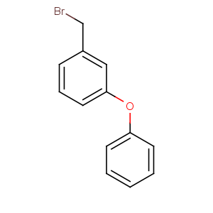 CAS No:51632-16-7 1-(bromomethyl)-3-phenoxybenzene