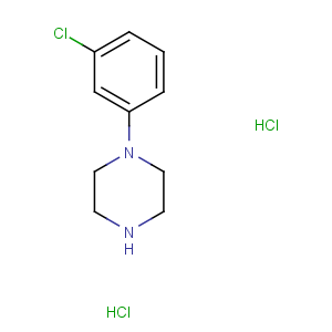 CAS No:51639-49-7 1-(3-chlorophenyl)piperazine