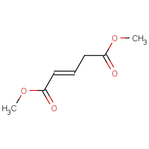CAS No:5164-76-1 Dimethyl glutaconate