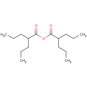 CAS No:51660-44-7 2-propylpentanoic anhydride