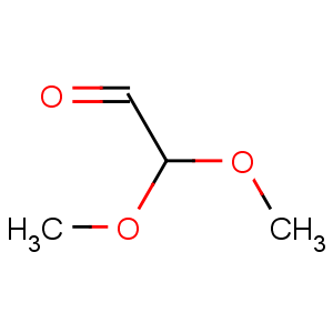 CAS No:51673-84-8 2,2-dimethoxyacetaldehyde