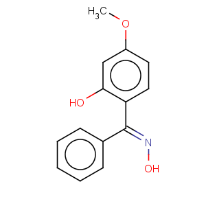 CAS No:51674-04-5 6-[(hydroxyamino)(phenyl)methylidene]-3-methoxycyclohexa-2,4-dien-1-one