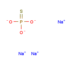 CAS No:51674-17-0 trisodium