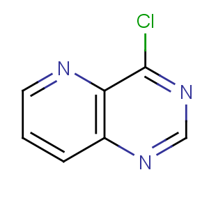 CAS No:51674-77-2 4-chloropyrido[3,2-d]pyrimidine