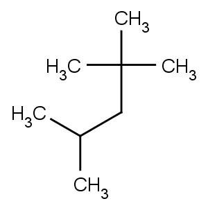 CAS No:51685-57-5 1,1,1,2,3,3,5,5,5-nonadeuterio-2,4,4-tris(trideuteriomethyl)pentane