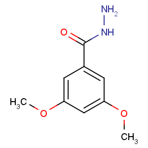 CAS No:51707-38-1 3,5-dimethoxybenzohydrazide