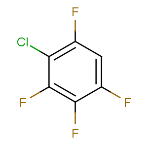 CAS No:5172-06-5 2-chloro-1,3,4,5-tetrafluorobenzene