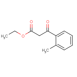 CAS No:51725-82-7 ethyl 3-(2-methylphenyl)-3-oxopropanoate