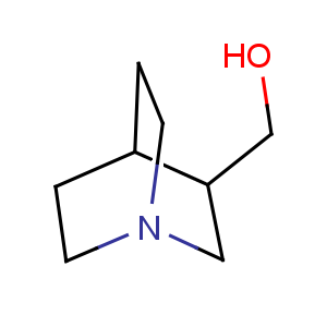 CAS No:5176-22-7 3-Hydroxymethylquinuclidine