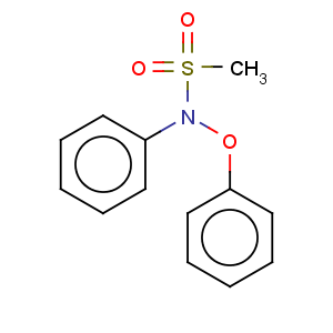CAS No:51765-51-6 Methanesulfonamide,N-(2-phenoxyphenyl)-
