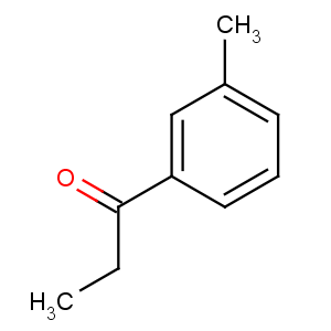 CAS No:51772-30-6 1-(3-methylphenyl)propan-1-one