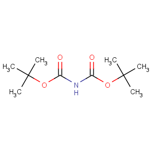 CAS No:51779-32-9 tert-butyl N-[(2-methylpropan-2-yl)oxycarbonyl]carbamate