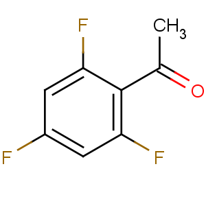 CAS No:51788-77-3 1-(2,4,6-trifluorophenyl)ethanone