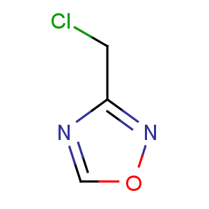 CAS No:51791-12-9 3-(chloromethyl)-1,2,4-oxadiazole