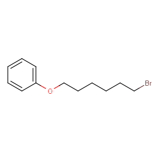 CAS No:51795-97-2 6-bromohexoxybenzene