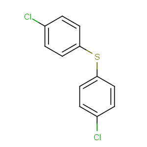 CAS No:5181-10-2 1-chloro-4-(4-chlorophenyl)sulfanylbenzene