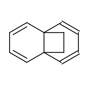 CAS No:5181-34-0 4a,8a-Ethanonaphthalene(7CI,8CI,9CI)