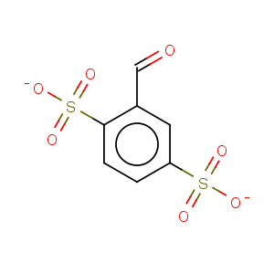 CAS No:51818-11-2 2,5-Disulphobenzaldehyde