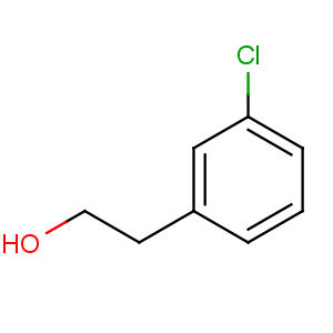 CAS No:5182-44-5 2-(3-chlorophenyl)ethanol