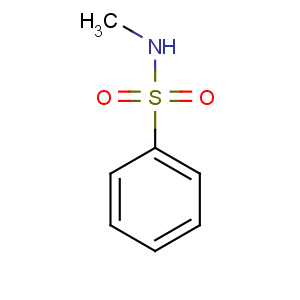 CAS No:5183-78-8 N-methylbenzenesulfonamide