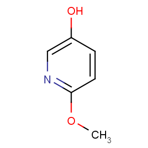 CAS No:51834-97-0 6-methoxypyridin-3-ol