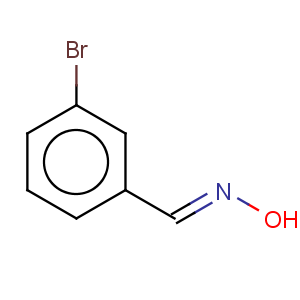 CAS No:51873-95-1 3-Bromobenzaldehyde oxime