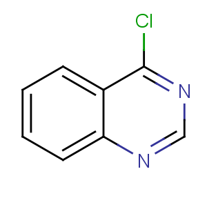 CAS No:5190-68-1 4-chloroquinazoline