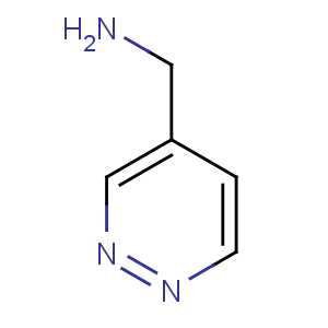 CAS No:519020-42-9 pyridazin-4-ylmethanamine