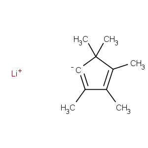 CAS No:51905-34-1 lithium